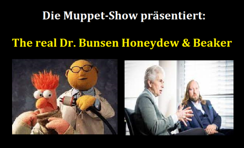 Muppetshow